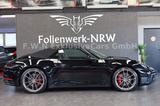Porsche 911/992 Carrera S Cabriolet*Approved 2026*Matrix - Porsche in Düsseldorf: 911