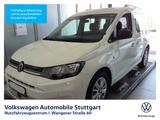 Volkswagen Caddy Life 1.5 TSI Euro 6d ISC FCM - Volkswagen Caddy mit Benzin-Antrieb: Kombi, 1.6
