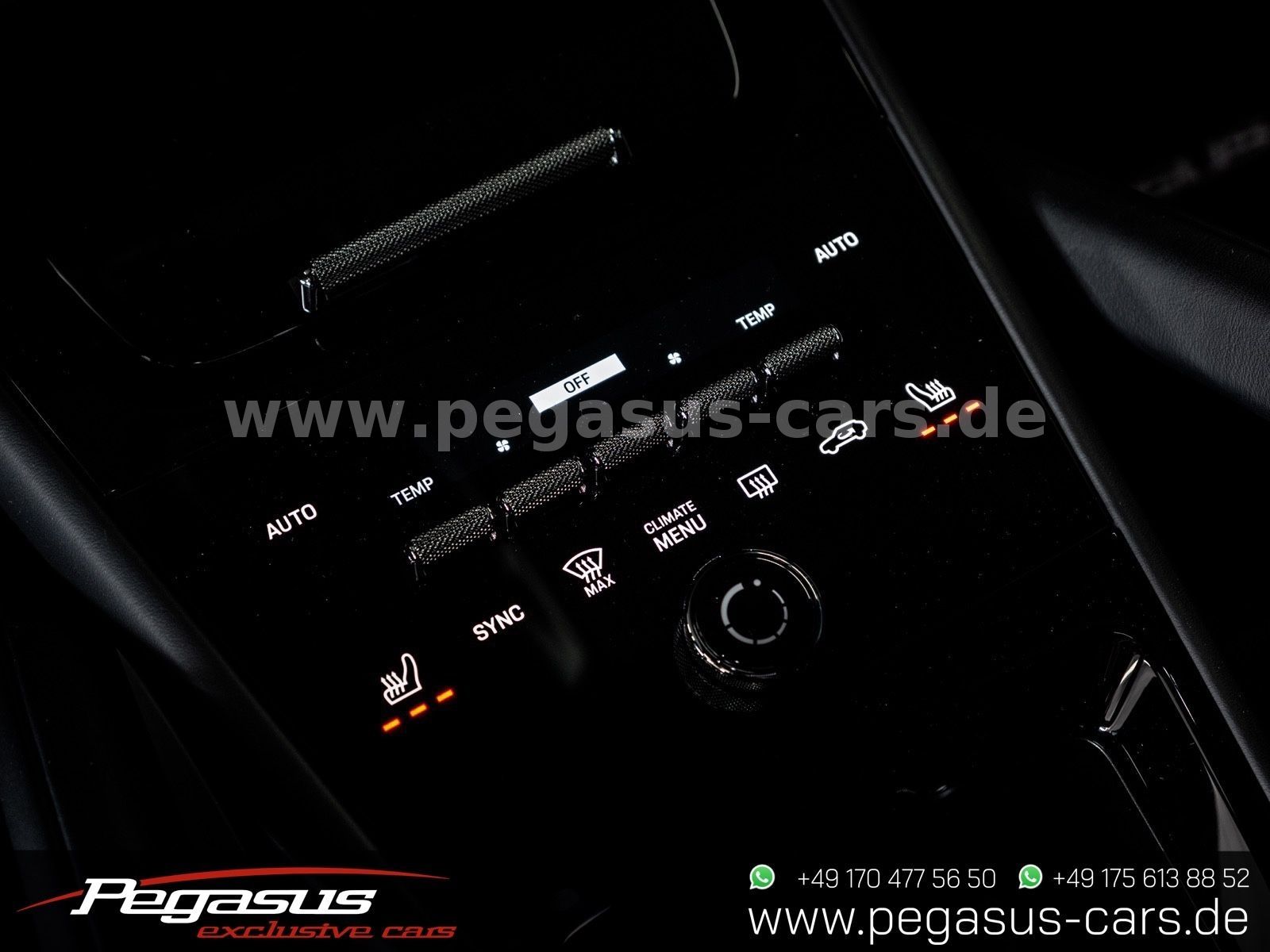 PORSCHE Cayenne - 41