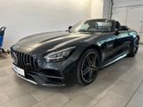 Mercedes-Benz AMG GT C Cabrio Roadste*Junge Sterne Garantie* - Mercedes-Benz: Cabrio, Junge Sterne