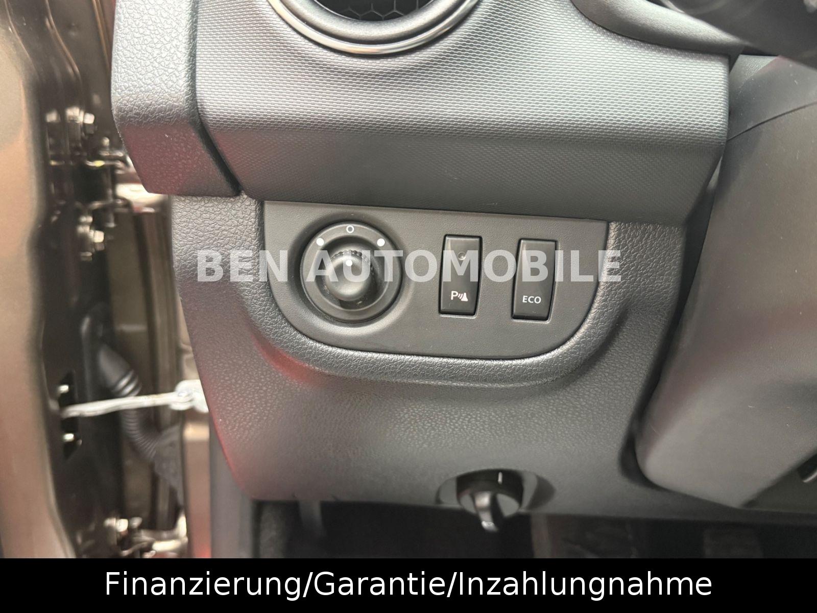 Dacia Sandero II Comfort LED*RFK*NAVI