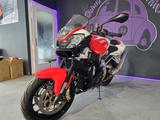 Aprilia RSV 1000 Tuono - APRILIA 1000