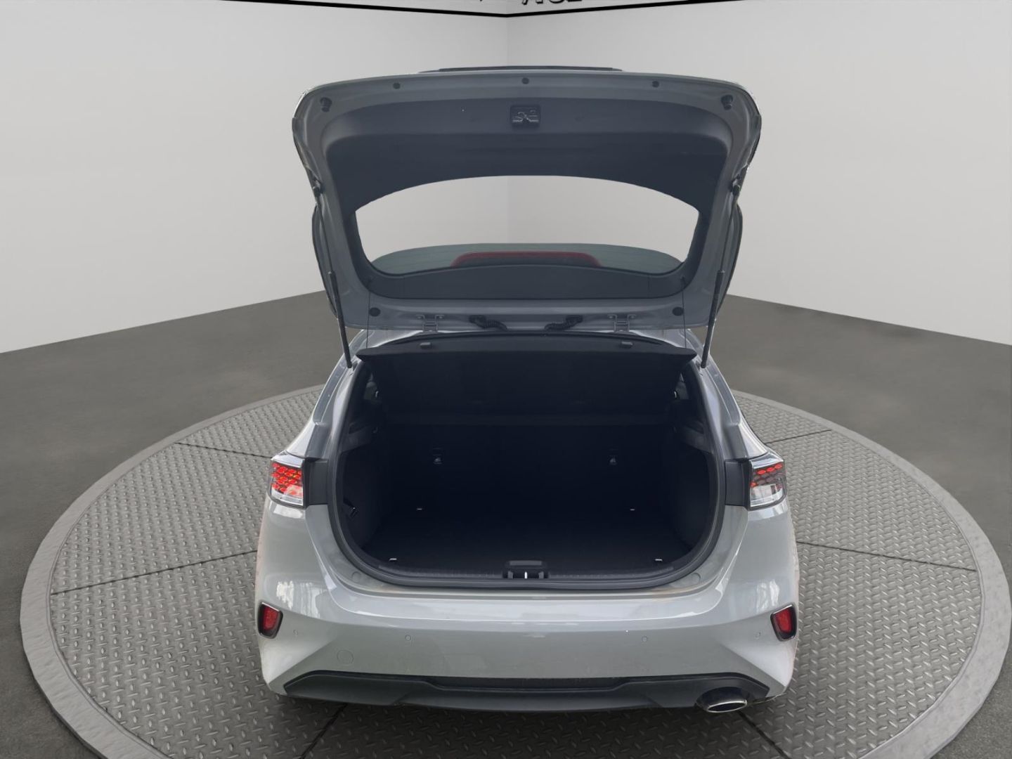 Fahrzeugabbildung Kia Ceed Nightline JBL Kamera Tempomat SpurhalteASS