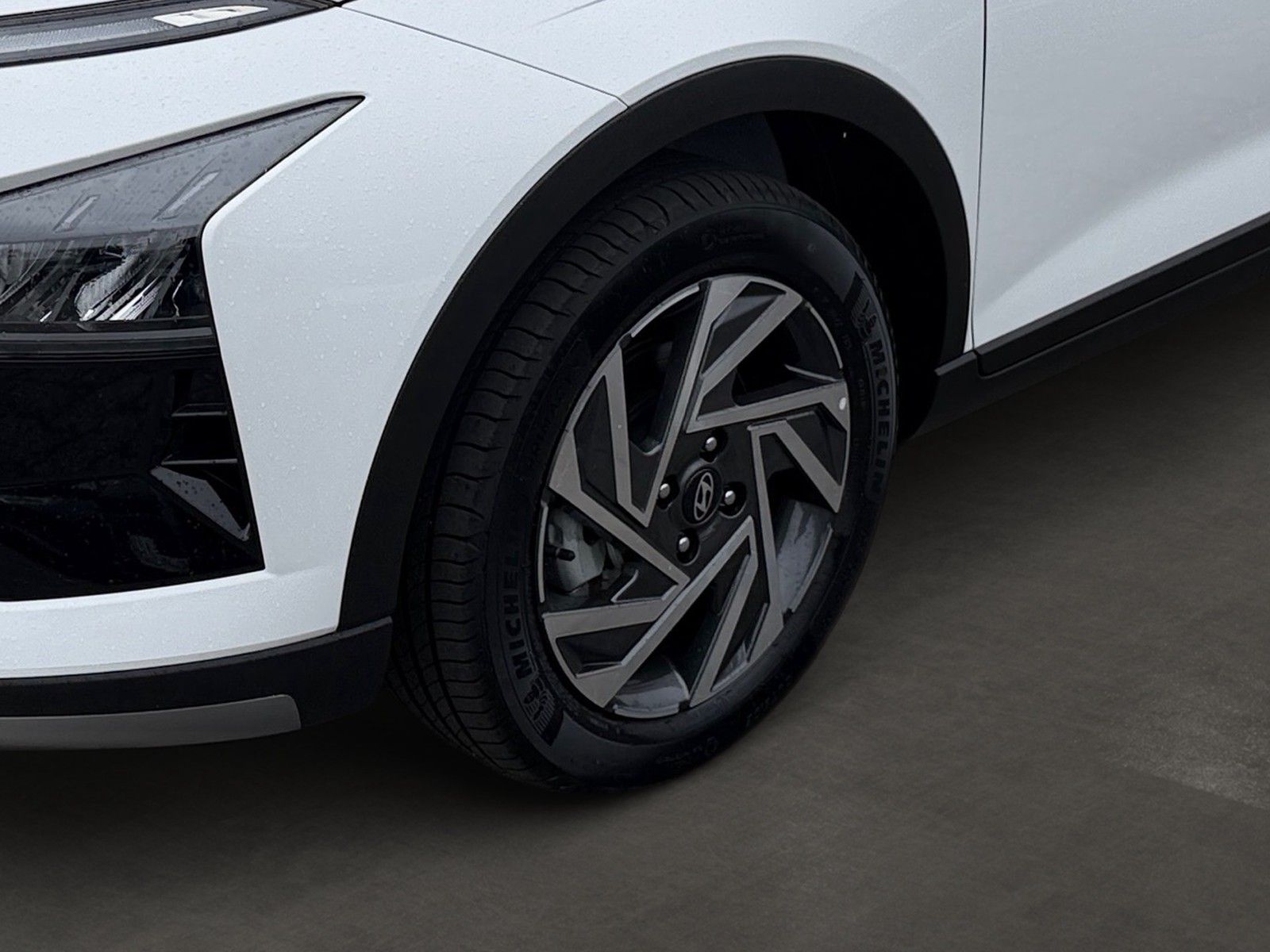 Hyundai BAYON – Bild 6
