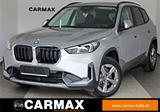 BMW X1 xDrive25e, 4WD Leder,Navi,LED,Kamera,SH,AHK - BMW X1 aus 2024