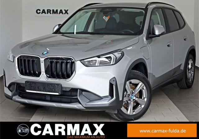 BMW X1 xDrive25e, 4WD Leder,Navi,LED,Kamera,SH,AHK