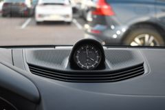 Fahrzeugabbildung Porsche Taycan GTS VOLLAUSSTATTUNG