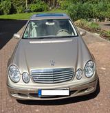 Mercedes-Benz E 240 ELEGANCE 4-Matic - Mercedes-Benz E 240