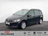 Volkswagen Touran Comfortline BMT TDI|ACC|NAVI|SITZHEIZUNG - Volkswagen Touran mit Diesel-Antrieb: Kleinbus