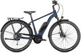 Morrison SUB 3.0 725 Diamant matt blue Diamant, 48 cm 29" - Morrison E-Bikes