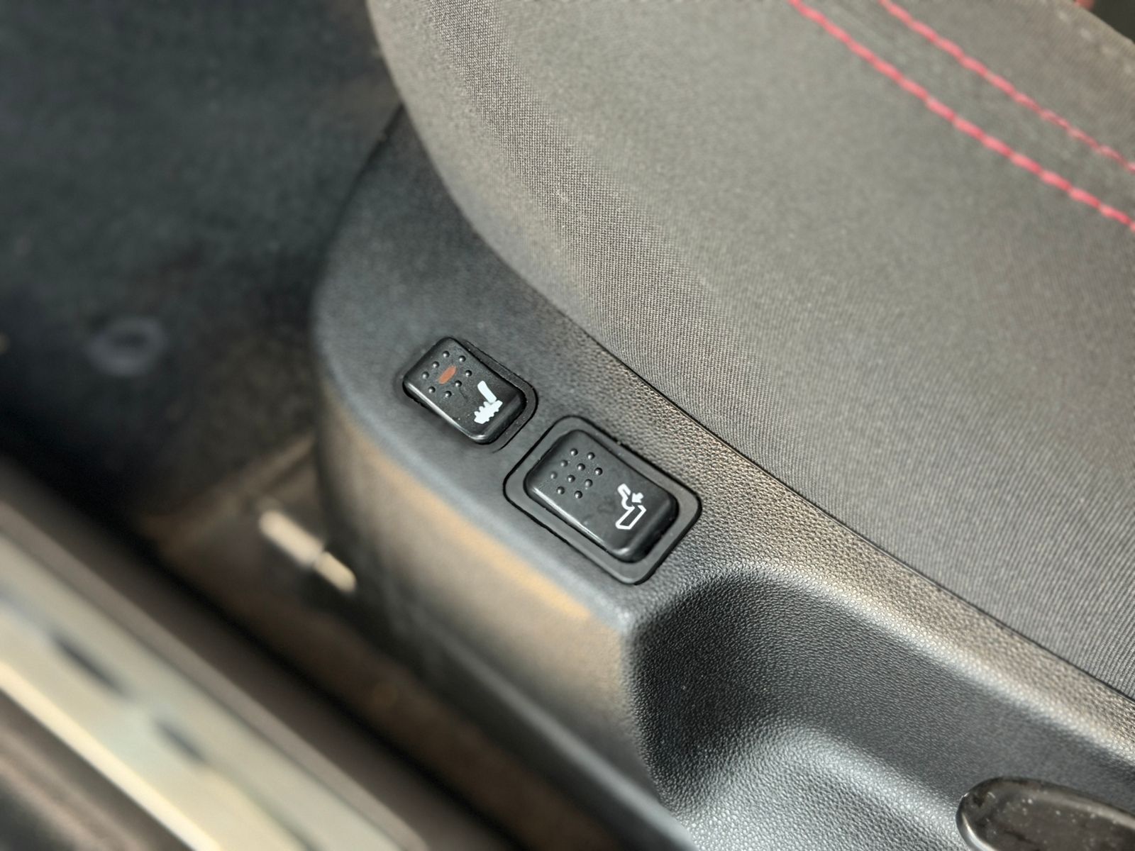 Fahrzeugabbildung Alfa Romeo Giulietta Sport SitzHz PDC NAVI