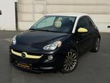 Opel Adam Jam *1.Hand*33.700km*Carplay*Lenk+Sitzheiz* - Opel Adam Gebrauchtwagen in Frankfurt