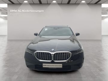 BMW 520 - 3