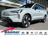 Volvo EX90 Twin Performance Ultra 7-Sitzer + PANORAMA - Volvo EX90 Jahreswagen