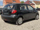 Hyundai Getz Getz  5-Türer 1.1 - Hyundai Getz
