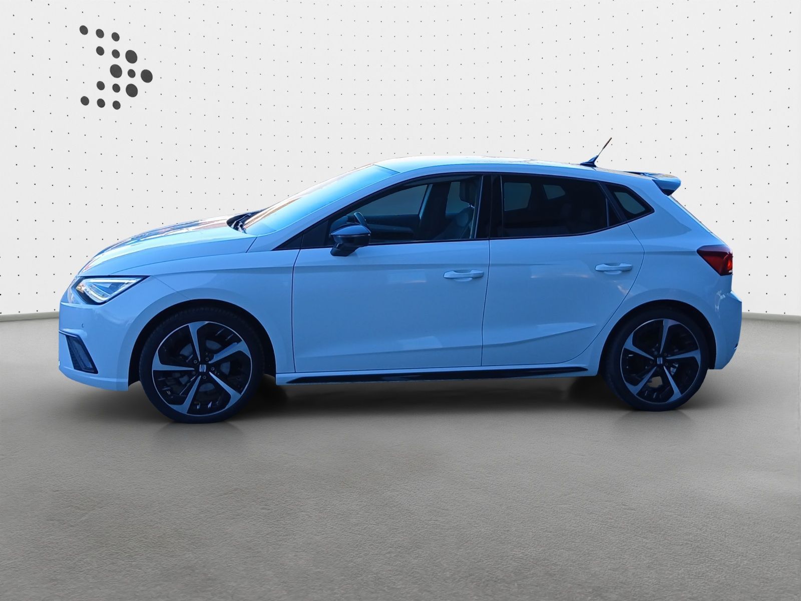 Seat Ibiza - Bild 5