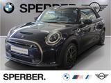 MINI Cooper SE Cabrio, Leder, ParkAss, DrivAss, HUD,  - MINI MINI: Cabrio, D