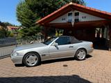 Mercedes-Benz 500 SL H-Kennz. Original Top Zust. Rostfrei AMG - gebrauchte Mercedes-Benz SL 500 aus dem Jahr 1990
