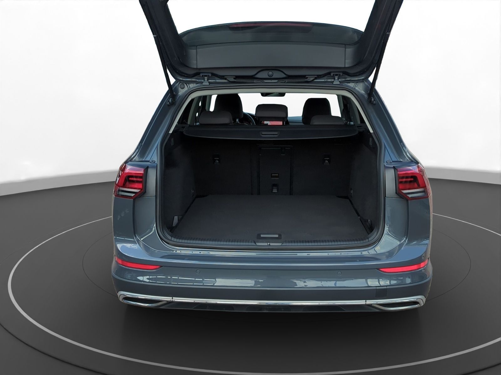 Volkswagen Golf - Bild 8