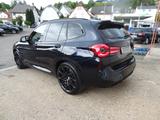 BMW X3 M Competition/DriversPack/HUD/Pano/M-Sitze/1H - gebrauchte BMW X3 M aus dem Jahr 2022