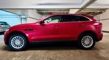 Jaguar F-Pace 20d AWD Prestige Automatik Prestige - Jaguar F-Pace: Prestige