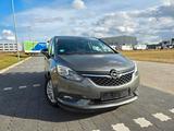 Opel ZAFIRA TOURER 1.4 TURBO,INNOVATION,7SITZE,NAVI - Opel Zafira Tourer in Hamburg