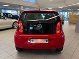 Volkswagen up! move up! - gebrauchte VW up! aus dem Jahr 2014
