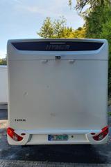 HYMER / ERIBA / HYMERCAR Tramp CL678 2Hand, 79tkm - Wohnwagen & Wohnmobile in Gelsenkirchen