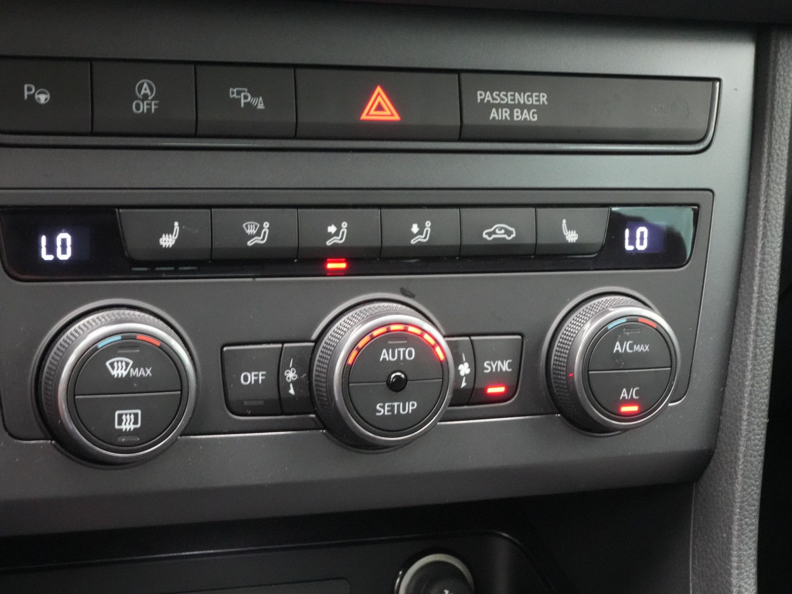 Cupra Ateca - Bild 15