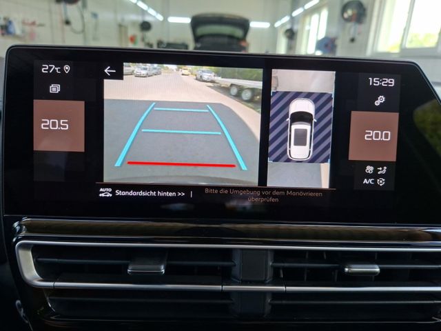 Citroën C5 Aircross Max 1.2 PT130 °LED°Navi°Kamera°SHZ°