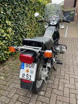 BMW R 100 R (E247) - BMW E 24