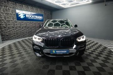 BMW X4 - 12