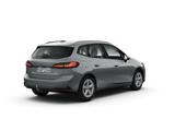 BMW 218 Active Tourer AHK LED ACC NAVI KAMERA SHZ - BMW 218 Active Tourer Gebrauchtwagen