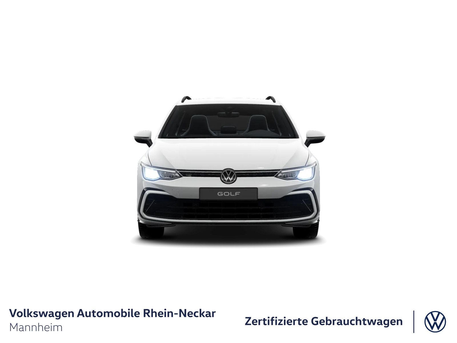 Volkswagen Golf - Bild 4
