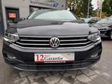 Volkswagen Passat Variant - Volkswagen Passat Variant aus 2020