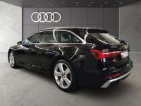 Audi S6 - Vorschau Bild 5