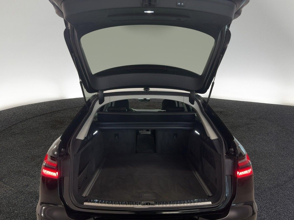 Audi A6 - Bild 9