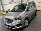 Opel Combo Life E 1.5 CDTi **Klima*AHK*PDC*Temp** - Opel Combo Life aus 2019
