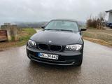 BMW 1er 116i E87. Fahrbereit und TÜV bis 0... - BMW: mit Navigationssystem, E87