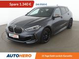 BMW 1er M135i xDrive Aut.*NAVI*HUD*LED*CAM*PDC* - BMW M135 aus 2019