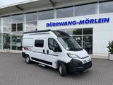 LMC Innovan 540 *Tageszulassung im Dezember/2025* - LMC 540 d