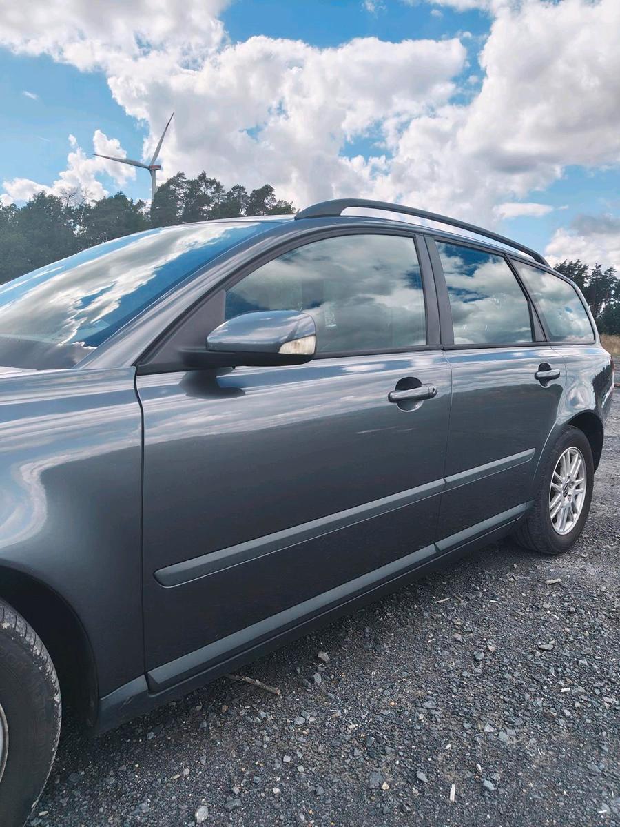 Volvo V50 2004 — photo 5