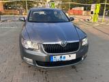 Skoda Superb 1.8 TSI Elegance (Liftback) Baujahr 2010 - gebrauchte Skoda Superb aus dem Jahr 2010