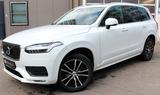 Volvo XC 90 Pro AWD LEDER* NAVI* LED*PANORAMA* KAMERA - Volvo XC90 Gebrauchtwagen in München