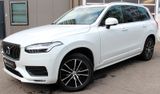 Volvo XC 90 Pro AWD LEDER* NAVI* LED*PANORAMA* KAMERA - Volvo XC90 aus 2021