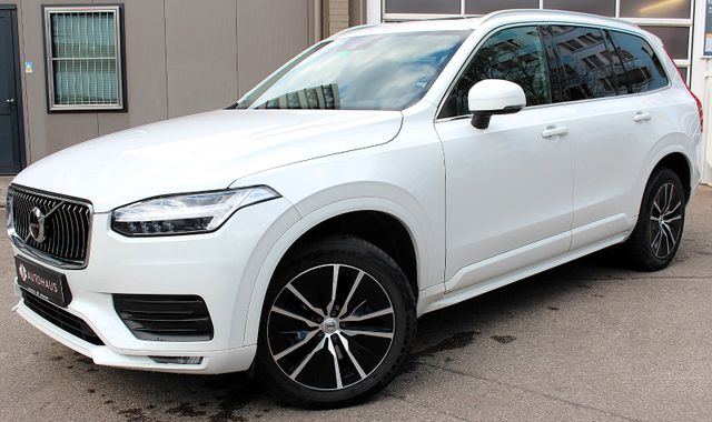 Volvo XC 90 Pro AWD LEDER* NAVI* LED*PANORAMA* KAMERA
