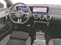 Mercedes-Benz CLA 180 Shooting Brake - Vorschau Bild 16