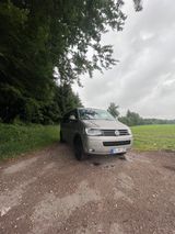 Volkswagen T5 Multivan TSI 4motion Lang, Motor Neu - Volkswagen T5: Tsi