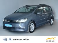 Volkswagen Touran - Vorschau Bild 1