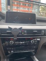 BMW X5 xDrive30d - - BMW X5 Gebrauchtwagen in Mannheim